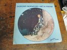 DOROTHY NORWOOD He's A Friend LP JEWEL black gospel 70s VG++