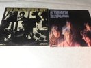 ROLLING STONES Aftermath 3476 Mono and Now 3420 London  Mono Lp Vinyl Record