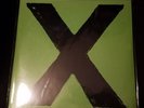Ed Sheeran X Multiply Green Translucent Double Vinyl LP RARE Exclusive NEW