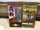 Sonic Youth Sister - 1987 SST LP - Uncenssored - NM