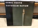 Sonic Youth Daydream Nation - 1988 Eingma LP - NM w/ Poster