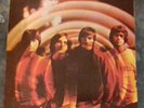 The Kinks are The Village Green Preservation Society LP