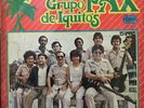 Grupo Pax de Iquitos-Lluvia con Sol-LP 12