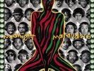 A Tribe Called Quest - Midnight Marauders LP RE