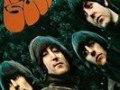 The Beatles - Rubber Soul LP RE (180 Gram, Mono)
