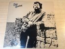 EX/EX-   Dave Burland/Self Titled/1972 Trailer LP