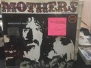 Psych Rock Up Frank Zappa Mothers Of Invention Absolutely Free 1st Print Mono