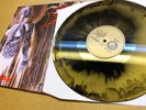 NEW SUPER RARE Death - Human BLACK and GOLD Vinyl LP x/200