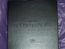 JIMMY PAGE SOUND TRACKS BOX SET LIMITED 1 OF 109 SIGNED