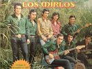 Los Mirlos-El Poder Verde-LP 12