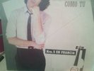 JEAN JACQUES GOLDMAN chante en espagnol : como tu