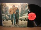 Bob Dylan THE FREEWHEELIN'  LP  Mono 2-Eye 360 Sound Labels CL 1986  VG/VG+
