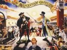 PENDRAGON - THE MASQUERADE OVERTURE 2 VINYL LP NEUF
