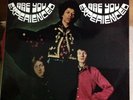 LP-Jimi Hendrix-Are You Experienced SLPHM107