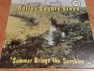 JIMMY CARTER & DALLAS COUNTY GREEN LP NUMERO NUM1251 RARE FOLK NM/NM