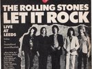 The Rolling Stones - Let It Rock / Blow With Ry - Vinyl-Single 7