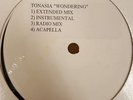 Tonasia, Jungle Brothers ?– Wondering / I'll House You (12