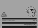 JOY DIVISION / DURUTTI COLUMN / CABARET VOLTAIRE ?– A Factory Sample 12