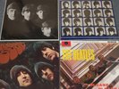 Capitol The Beatles In Mono Limited Edition Vinyl Record Album Box Set NEW