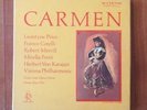 D316 Bizet Carmen VPO Karajan RCA Victor Soria Series 3 LP´s LDS 6164 Stereo