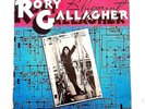 Rory Gallagher 