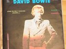 Rare David Bowie John Im Only Sorrow Changes Blue Vinyl Promo 7 Inch Ltd 117/600