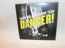 Farin Urlaub Racing Team - DANGER   Vinyl LP Kat. 930 082-69
