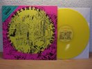 YELLOW SUNSHINE EXPLOSION - SAME  YELLOW PROMO VINYL LP IN MINT