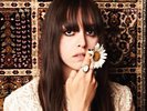 Tess Parks - Blood Hot |CD| BRAND NEW - Psychedelic Rock Alternative