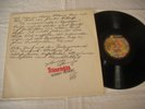 Krautrock--Ihre Kinder--Sonny Hennig--Tränengas--Kuckuck 2375 008