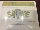 Elvis Costello -USA Double Lp Promo For 'spike' Music & Interviews
