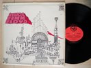 Pink Floyd Relics UK LP Arnold Layne See Emily Play Bike MFP 50397 1978 EX/EX