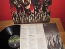 KISS GREEK LP 33 TOURS 1988 SMASHES THRASHES & HITS CASABLANCA 836759-1