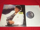 MICHAEL JACKSON - Thriller 1982 LP FOC NL Epic ?EPC 85930