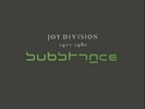 Joy Division-Substance  Vinyl / 12