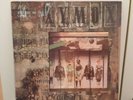 Clan Of Xymox LP Electro Dark Wave Minimal Synth, 4AD