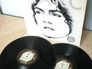 Marc Bolan The Words And Music Of 1947 - 1977 UK 2 x LP Cube HI FLD1 1978 EX+/NM