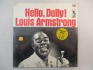 LOUIS ARMSTRONG HELLO DOLLY 1964 SEALED ORIGINAL STEREO VINYL LP KAPP KS 3364