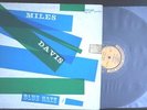 MILES DAVIS Blue Haze LP Vinyl Prestige 1959 LP 7054 VG+/VG