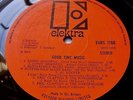 Good Time Music 1967 UK ELEKTRA SAMPLER Paul Butterfield, Eric Clapton etc EX+