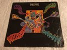 THE WHO - A QUICK ONE    12” RARE VINYL LP     1966 REACTION - 593002     U.K.