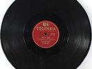 Rare Tony Bennett 40770 Columbia Just in Time Autumn 1956 10in Shellac 78RPM VG+