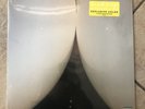 Death Grips - Bottomless Pit - Limited Edition Yellow Vinyl