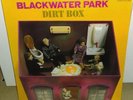 Blackwater Park   Dirt Box lp Hard Psych Kraut  Rock Original   German import