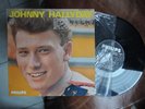 JOHNNY HALLYDAY N°7 LE PENITENCIER - 25cm/10