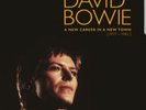 A New Career in A New Town vinyl SEALED David Bowie