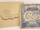 Vintage Chicago Live at Carnegie Hall Box Set LP with Posters I II III IV VI Lot