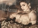 Madonna - ** Like A Virgin ** - AUTOGRAPHED / SIGNED LP Vinyl Record