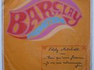 EDDY MITCHELL: Alice / Chacun pour soi   RARE PROMO BARCLAY   1967