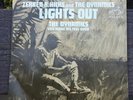 ZERBEN HICKS & THE DYNAMICS LIGHTS OUT ORIG US 45 FLIP YOU MAKE ME FEEL GOOD